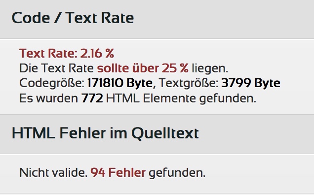 Beste Tipps fürs Webdesign und Webseiten erstellen verbessern Ranking Bestes Ranking mit Tipps zum Webdesign und Webseiten erstellen