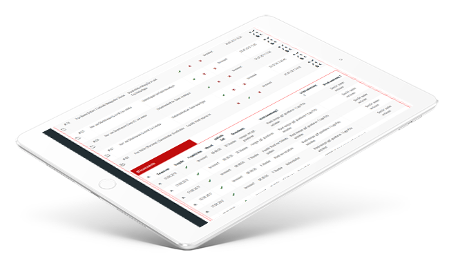 Homeoffice-Arbeitsplätze, einfacher. schneller, besser in Handwerk und Dienstleistung mit Testsieger App 