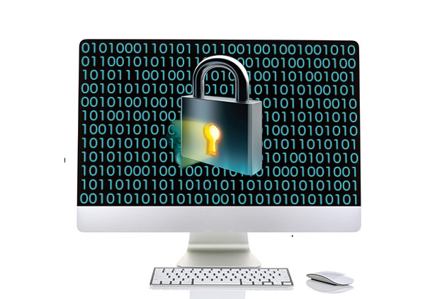Webseiten Sicherheit IT im Internet gegen Hackerangriff und Datendiebstahl Cloud preiswert