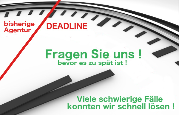 Notdienst Internetseiten eilig dringend sofort Wochenende heute Webseiten Notdienst für unfertige Internetseiten, Hilfe und Schnelldienst sofort