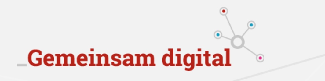 WorkinApp ist best practice bei Gemeinsam Digital des BMWi und BVMW Team WorkinApp und BENCHMARK-CMS gelten als Top-Experten Digitalisierung