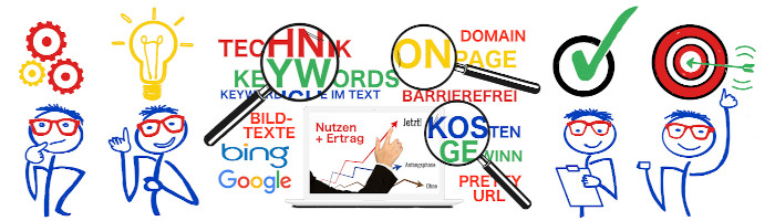 Suchmaschinenoptimiertes Webdesign aus Berlin mit SEO-optimiertem CMS und optionalen Onlineshops für Berlin und Brandenburg Webdesign aus Berlin mit SEO-optimiertem CMS und optionalen Onlineshops