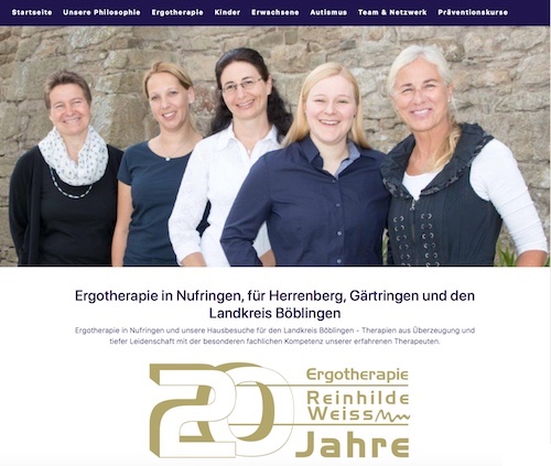 Erfolgreiche Webseiten erstellen mit bestem Webdesign aus Hameln und Berlin