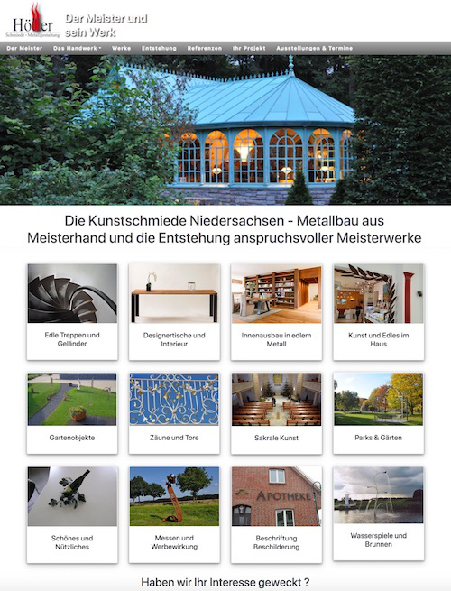 Webseiten aus Hameln mit bestem Webdesign erstellen und CMS aus Berlin Webdesign und CMS aus Hameln und Berlin um beste Webseiten erstellen zu können